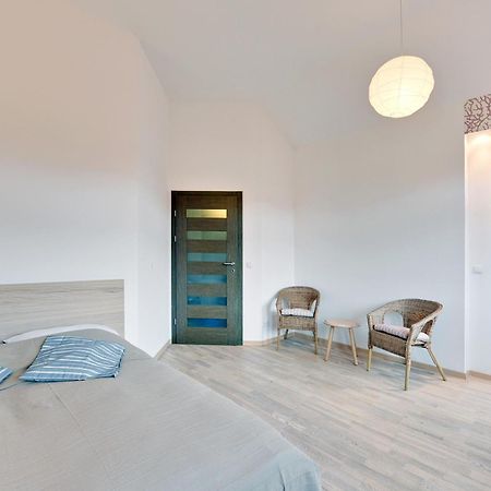 Grand Apartments - Neptun Park. グダニスク エクステリア 写真