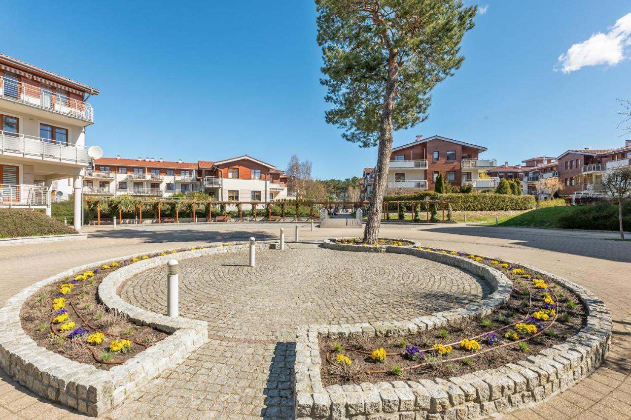 Grand Apartments - Neptun Park. グダニスク エクステリア 写真