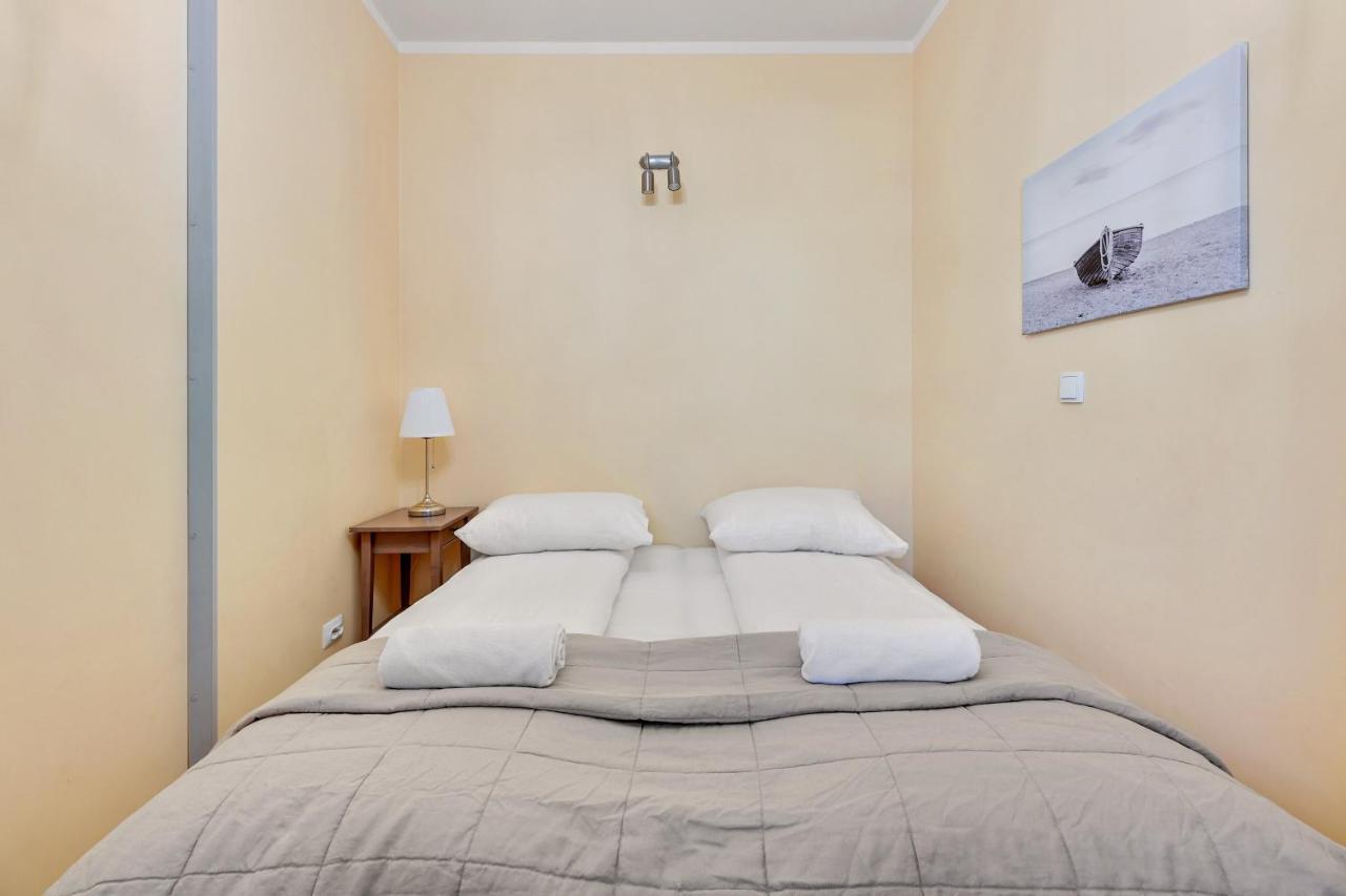 Grand Apartments - Neptun Park. グダニスク エクステリア 写真