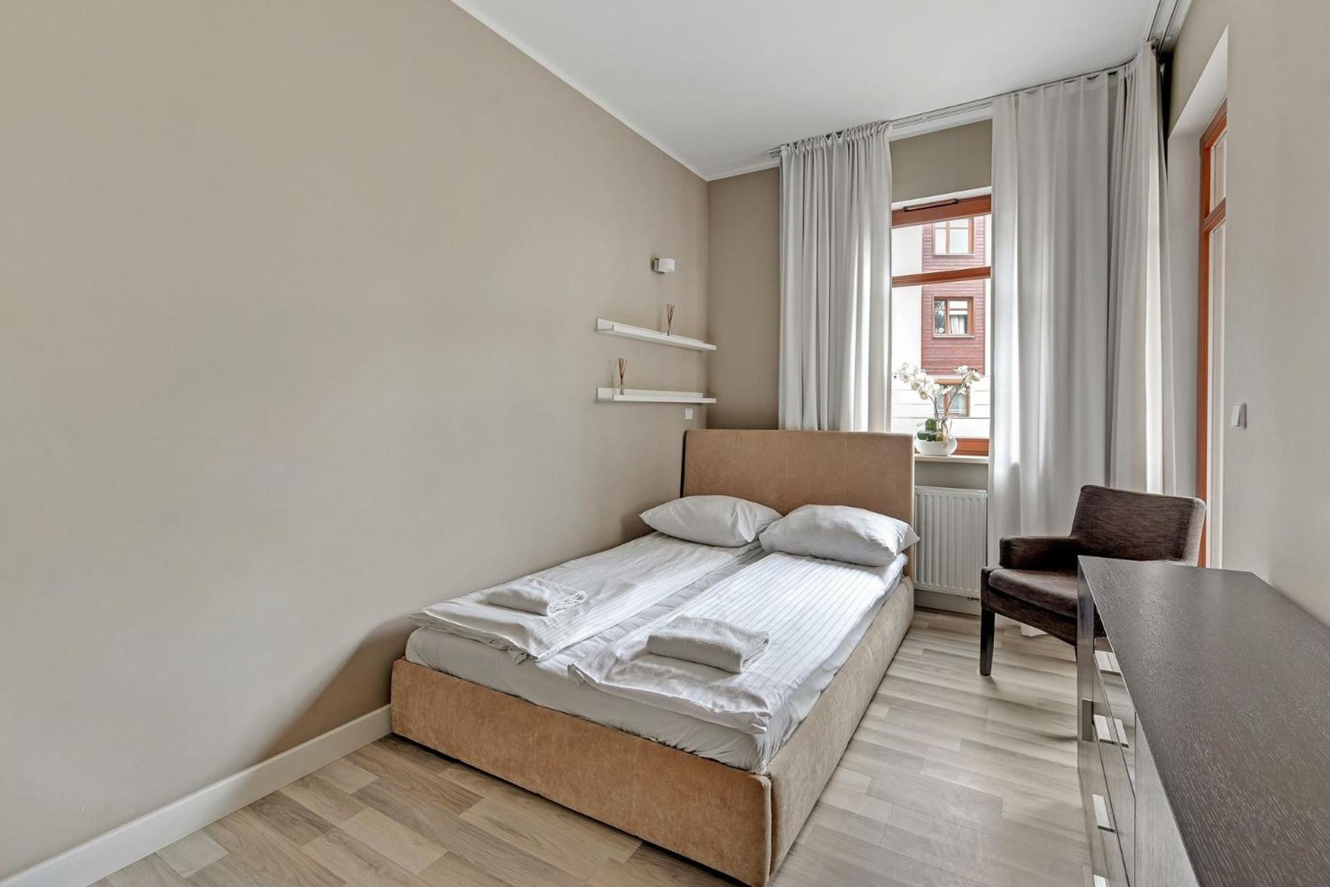 Grand Apartments - Neptun Park. グダニスク エクステリア 写真