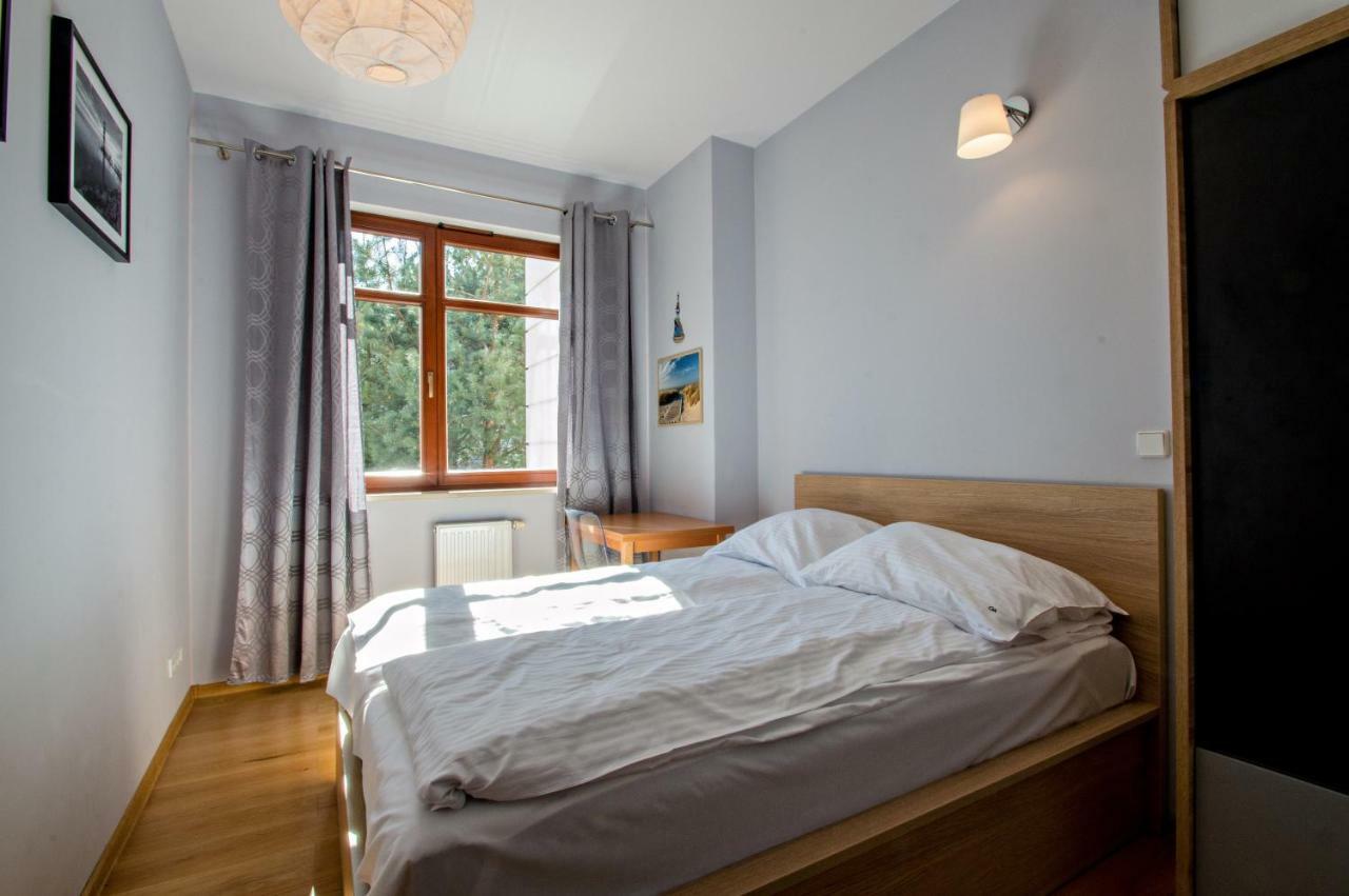 Grand Apartments - Neptun Park. グダニスク エクステリア 写真